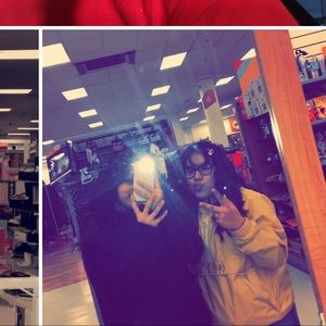 Meet your Posher, Ruth